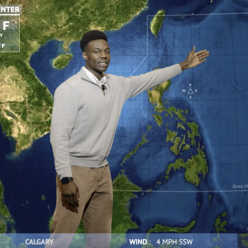 i360Media – Weather Forecast ScreenGrab i360Media - Weather Forecast ScreenGrab